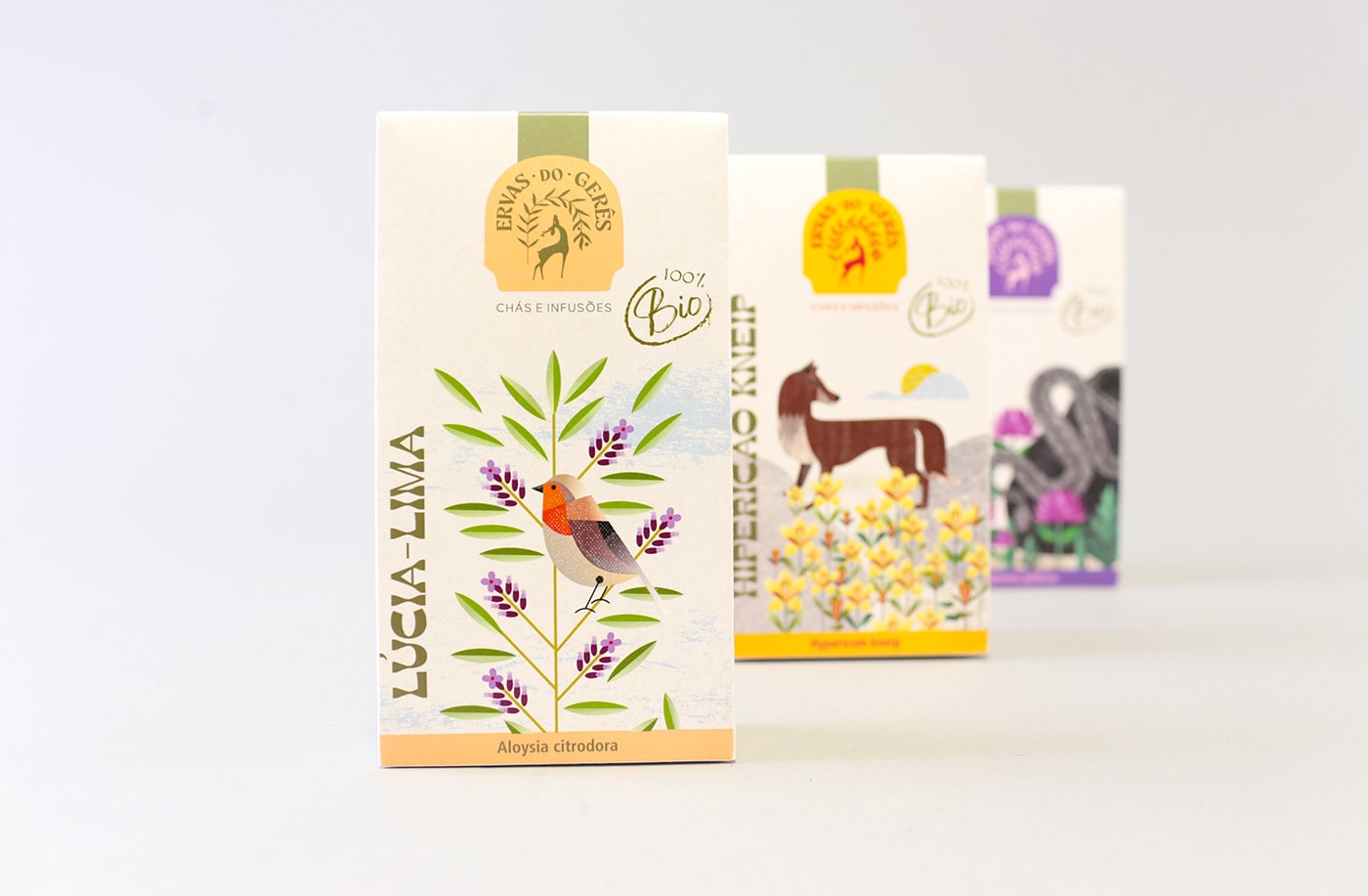 茶包裝設(shè)計